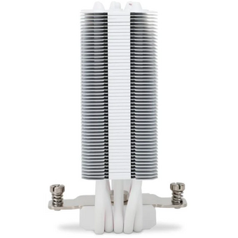  Кулер Thermalright Assassin King 120 SE White ARGB (TRAK120SEAW) LGA115X/1200/1700/AM4/AM5 (120mm ARGB PWM Fan, 5 тепл. трубок 6мм) 