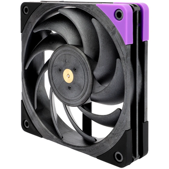  Комплект вентиляторов Thermalright TL-B12 Extrem LCP (Pack of 3) (TRTLB12ELCP.3P) / 120mm PWM 