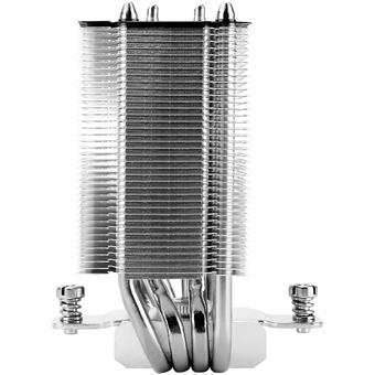  Кулер Thermalright Assassin X 90 SE ARGB (TRAX90SEA) LGA115X/1200/1700/AM4/AM5 (92mm ARGB PWM Fan, 4 тепл. трубки 6мм) 