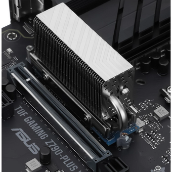  Радиатор для M.2 SSD Thermalright HR-10 2280 / TRHR10.2280 