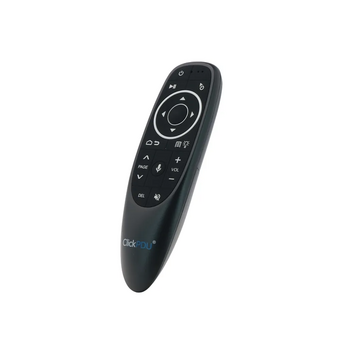  Универсальный пульт ClickPdu G10S Pro с голосовой функцией 