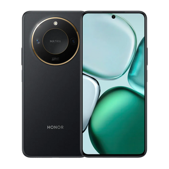  Смартфон Honor X9c Smart 8/256Gb Black 