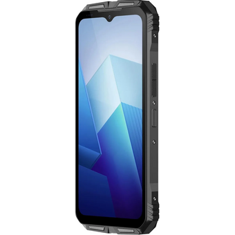  Смартфон Doogee S Punk (DOO-SPUNK-6256SGRN) 6/256Gb Safari Green 