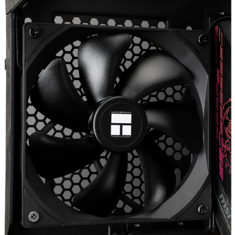  Вентилятор Thermalright TL-C14C (TRTLC14C) / 140mm PWM 