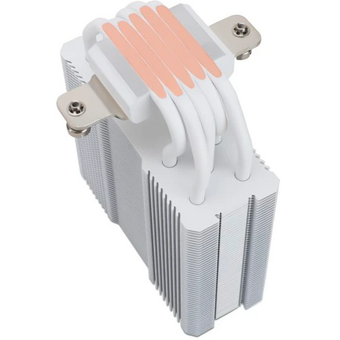  Кулер Thermalright Assassin King 120 SE White ARGB (TRAK120SEAW) LGA115X/1200/1700/AM4/AM5 (120mm ARGB PWM Fan, 5 тепл. трубок 6мм) 