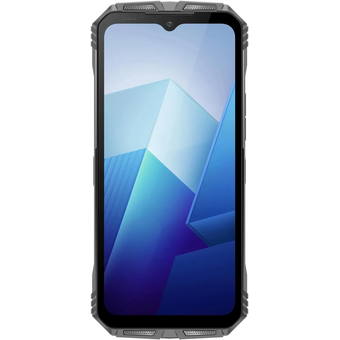 Смартфон Doogee S Punk (DOO-SPUNK-6256SGRN) 6/256Gb Safari Green 