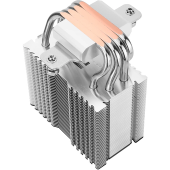  Кулер Thermalright Assassin X 90 SE ARGB (TRAX90SEA) LGA115X/1200/1700/AM4/AM5 (92mm ARGB PWM Fan, 4 тепл. трубки 6мм) 