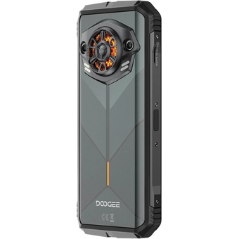  Смартфон Doogee S Punk (DOO-SPUNK-6256SGRN) 6/256Gb Safari Green 