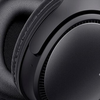  Наушники Havit H630BT pro Black 