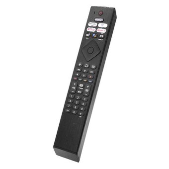 Пульт Huayu PUS8506/60 с голосовой функцией для телевизора Philips 