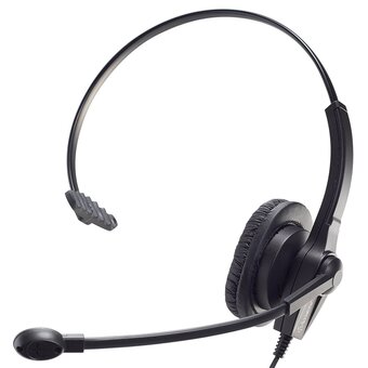  Наушники Accutone UM610 USB 