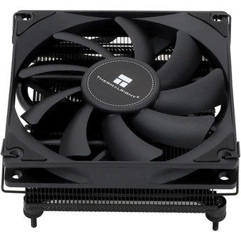  Кулер Thermalright AXP90-X36 Black (TRAXPX36B) LGA115X/1200/1700/AM4/AM5 (92mm PWM Fan, медное основание, 4 тепл. трубки 6мм) 
