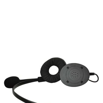  Наушники Accutone UM610 USB 