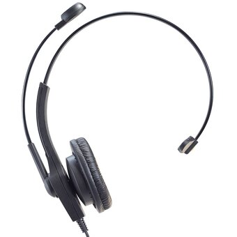  Наушники Accutone UM610 USB 