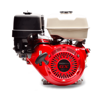  Двигатель Honda GX270T2-VSP-OH 
