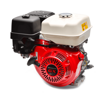  Двигатель Honda GX270T2-VSP-OH 