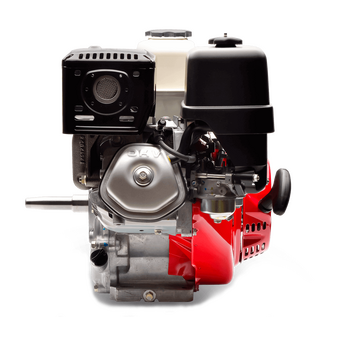  Двигатель Honda GX270T2-VSP-OH 