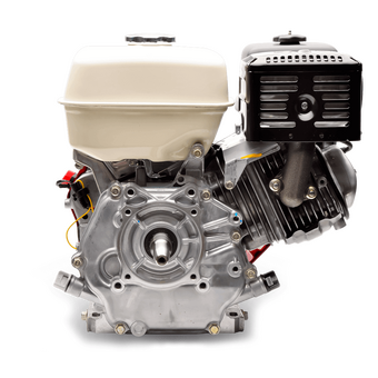  Двигатель Honda GX270T2-VSP-OH 