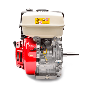 Двигатель Honda GX270T2-VSP-OH 