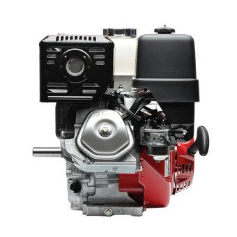  Двигатель Honda GX390UT2-SCK4-OH 