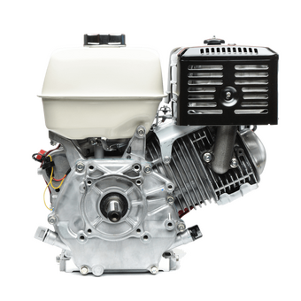  Двигатель Honda GX390UT2-SCK4-OH 