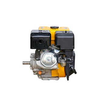  Двигатель Rato R390 Q Type 