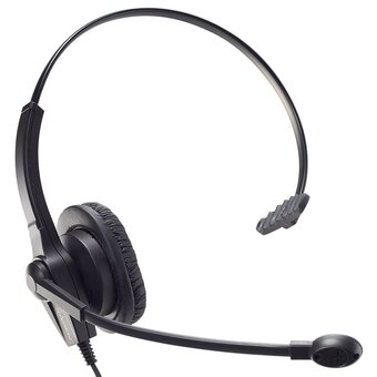  Наушники Accutone UM610 USB 