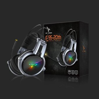  Наушники Somic E95X-20th 