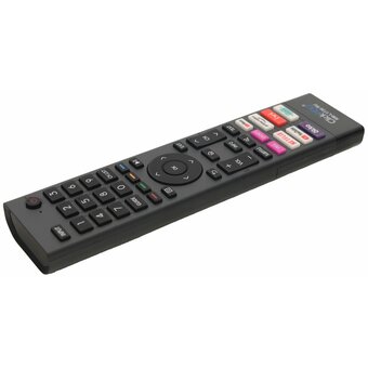  Универсальный пульт ClickPdu RM-L1736 RU 