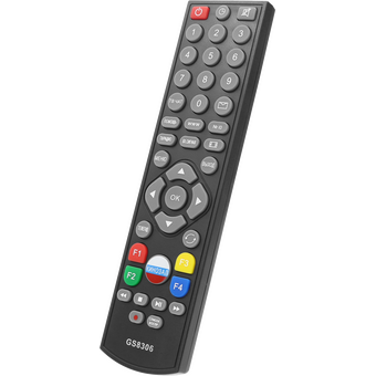  Пульт Huayu GS8306 для ресивера 