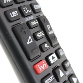  Пульт Huayu AKB75095312 для телевизора LG 