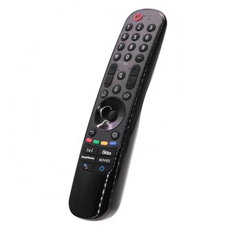 Пульт Huayu для LG MR21GA (AKB76036208) с голосовой функцией для телевизора LG 