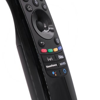  Пульт Huayu для LG MR21GA (AKB76036208) с голосовой функцией для телевизора LG 