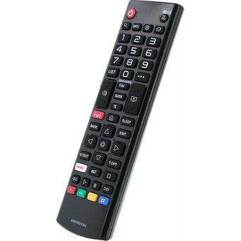  Пульт Huayu AKB75675303 для телевизора LG 