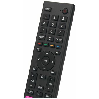  Универсальный пульт ClickPdu RM-L1736 RU 