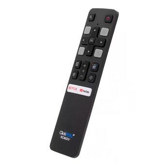  Универсальный пульт ClickPdu RC802V 