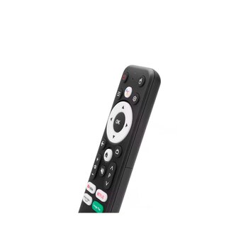  Пульт Huayu G7 Pro-022B Box с голосовой функцией для приставки IP-TV 