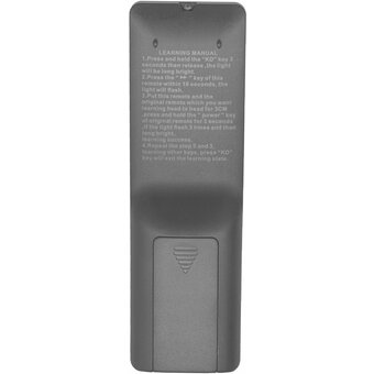  Пульт Huayu X96, X96 mini для медиаплеера 