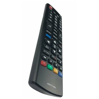  Пульт Huayu AKB73715601 для телевизора LG 
