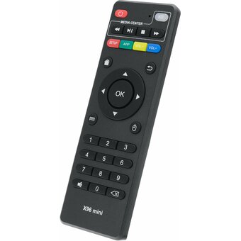  Пульт Huayu X96, X96 mini для медиаплеера 
