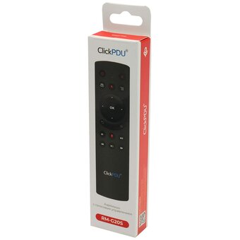  Универсальный пульт ClickPdu ClickPdu G20S 