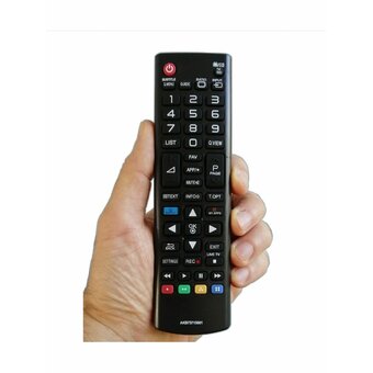  Пульт Huayu AKB73715601 для телевизора LG 