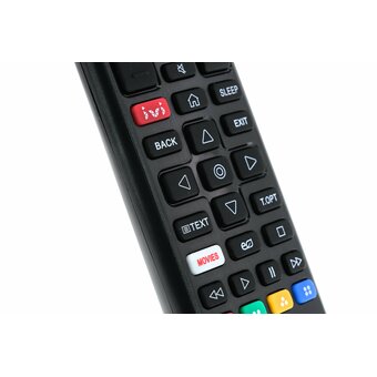  Пульт Huayu AKB75675303 для телевизора LG 