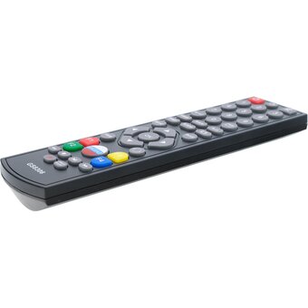  Пульт Huayu GS8306 для ресивера 