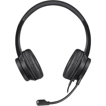  Гарнитура Defender Tune 150 (63151) черный 