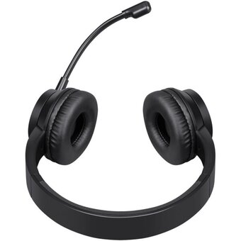  Гарнитура Defender Tune 150 (63151) черный 