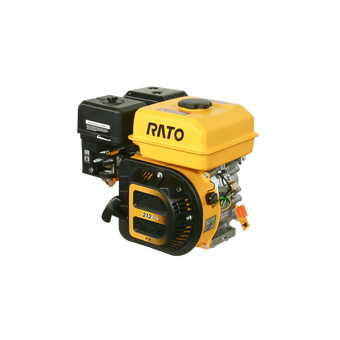  Двигатель Rato R210 