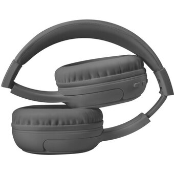  Наушники Defender FreeMotion B665 63665 черный 