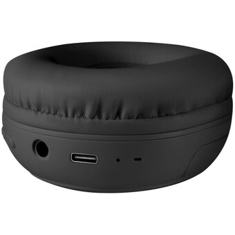  Наушники Defender FreeMotion B665 63665 черный 