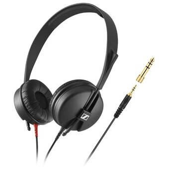  Наушники Sennheiser HD 25 Light (508664) 